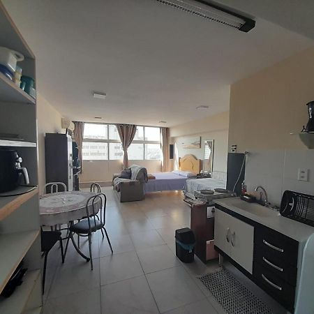 Studio Aconchegante - Centro Sao Paulo 300Mb Экстерьер фото