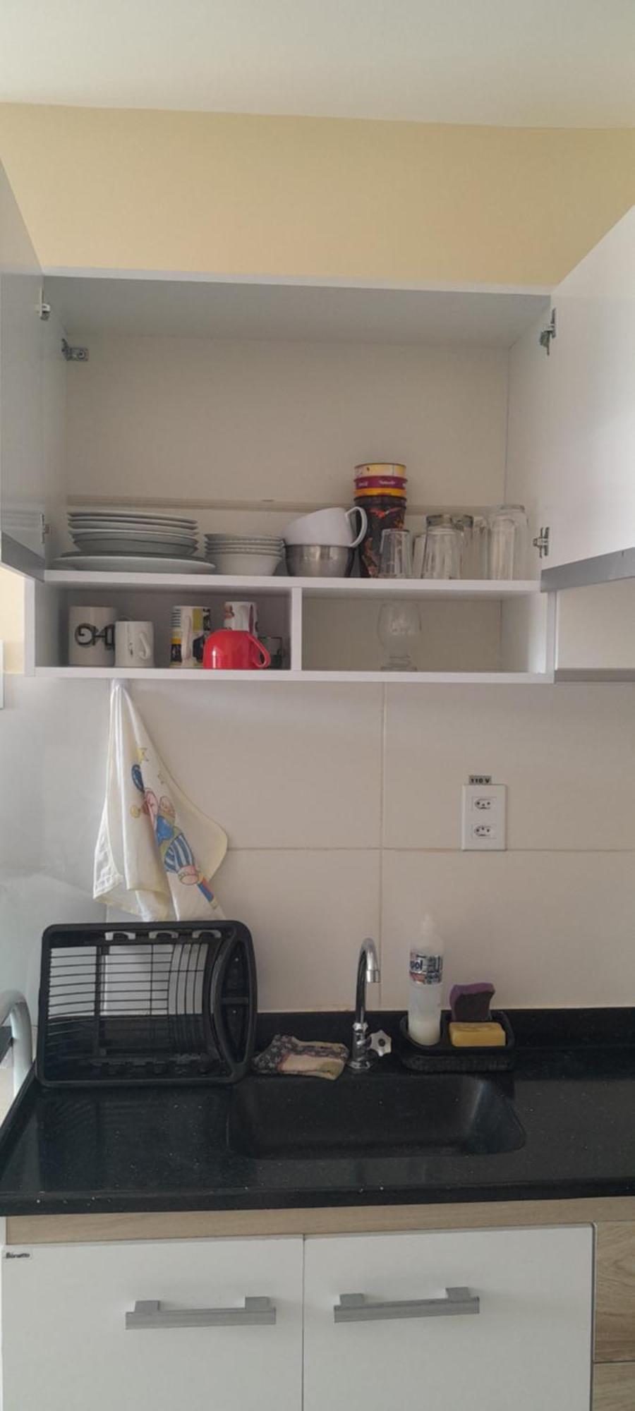 Studio Aconchegante - Centro Sao Paulo 300Mb Номер фото